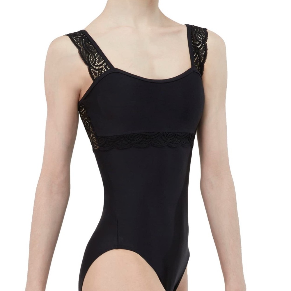 Wear Moi Erine Leotard